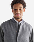 Mens Classic Varsity Jacket