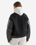 Mathews Vintage Varsity Jacket