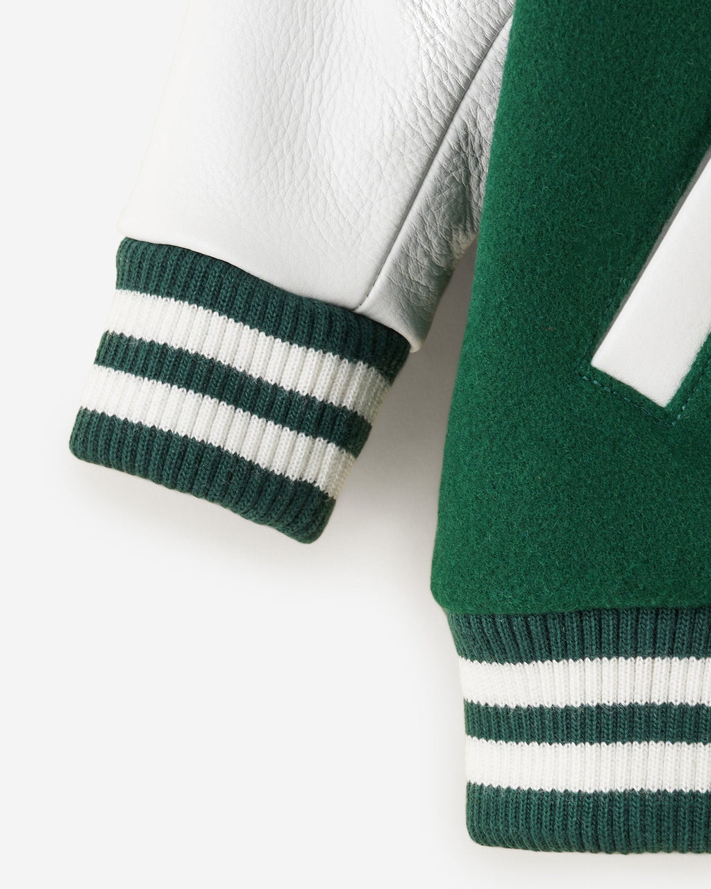 Toddler Canada Varsity Jacket 2.0