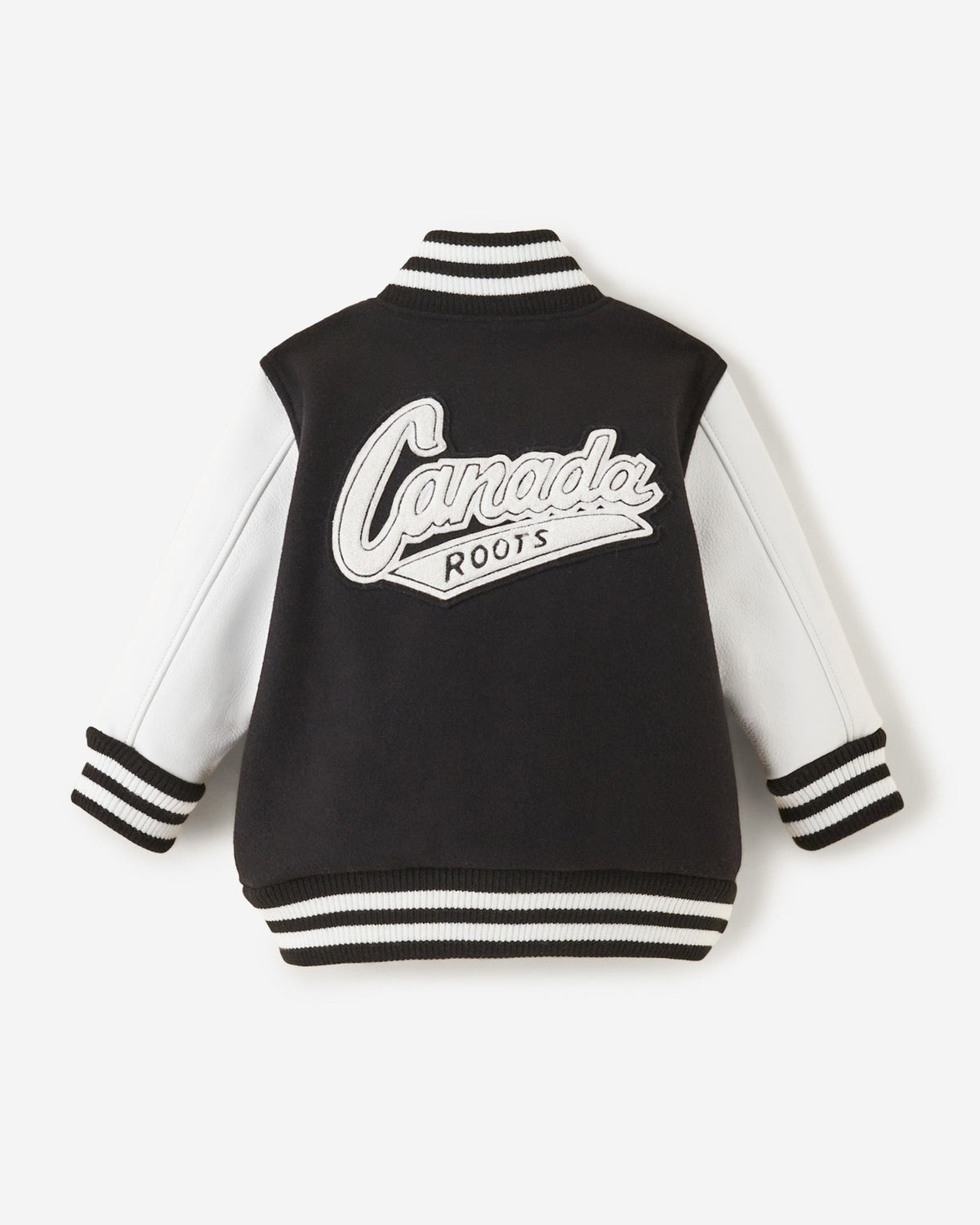 Toddler Canada Varsity Jacket 2.0