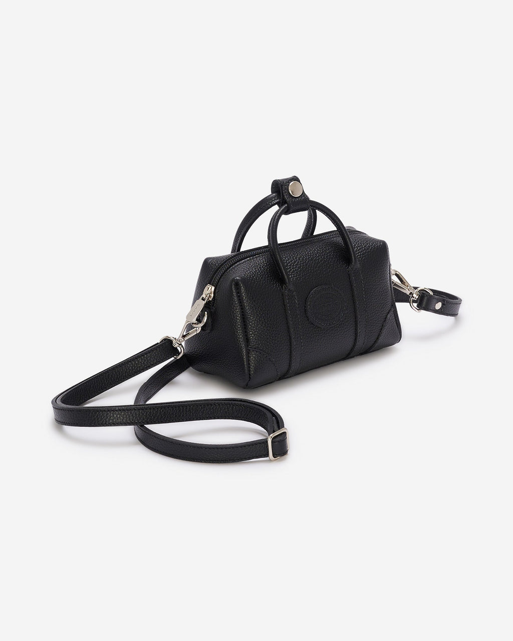 Micro Banff Crossbody Cervino
