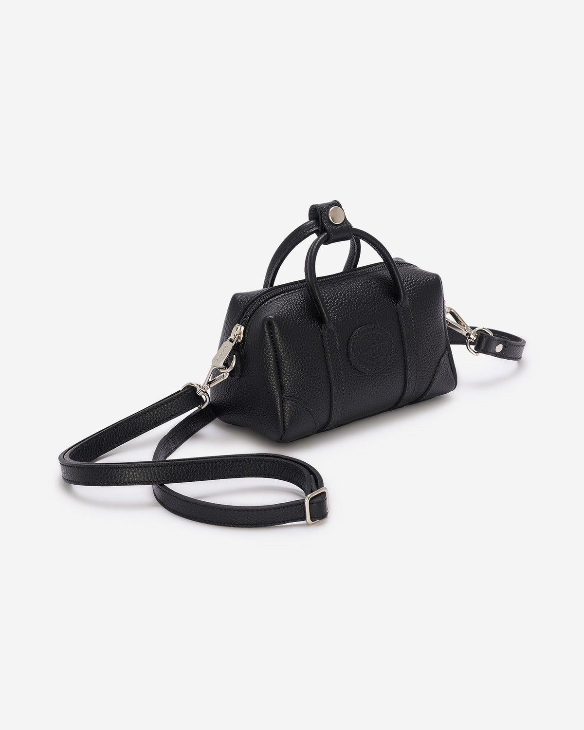 Micro Banff Crossbody Cervino