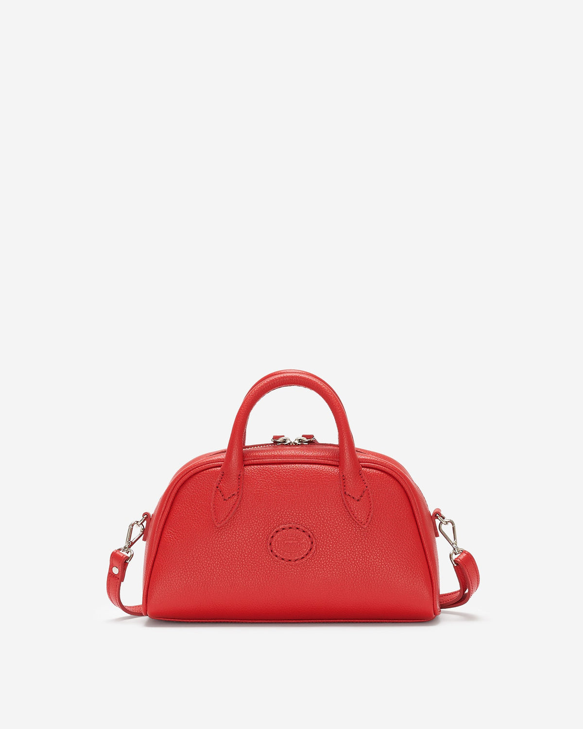 Mini Bowling Bag Cervino