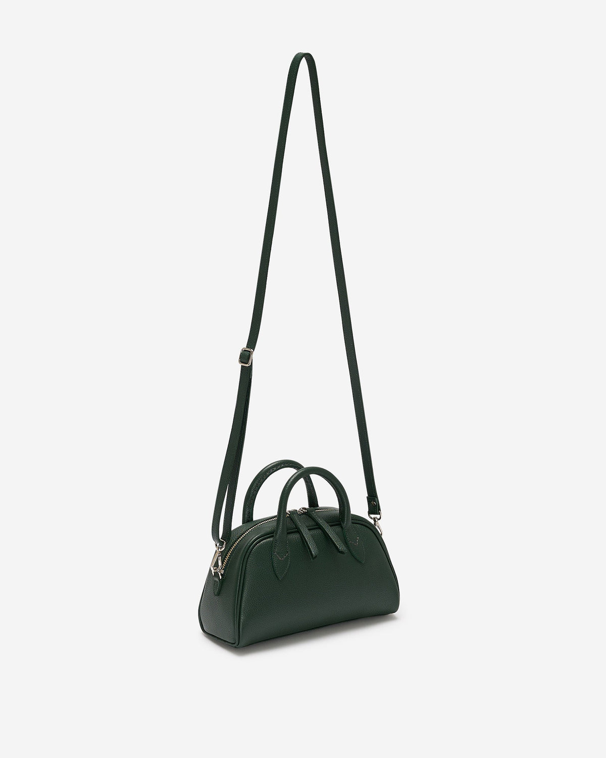 Mini Bowling Bag Cervino