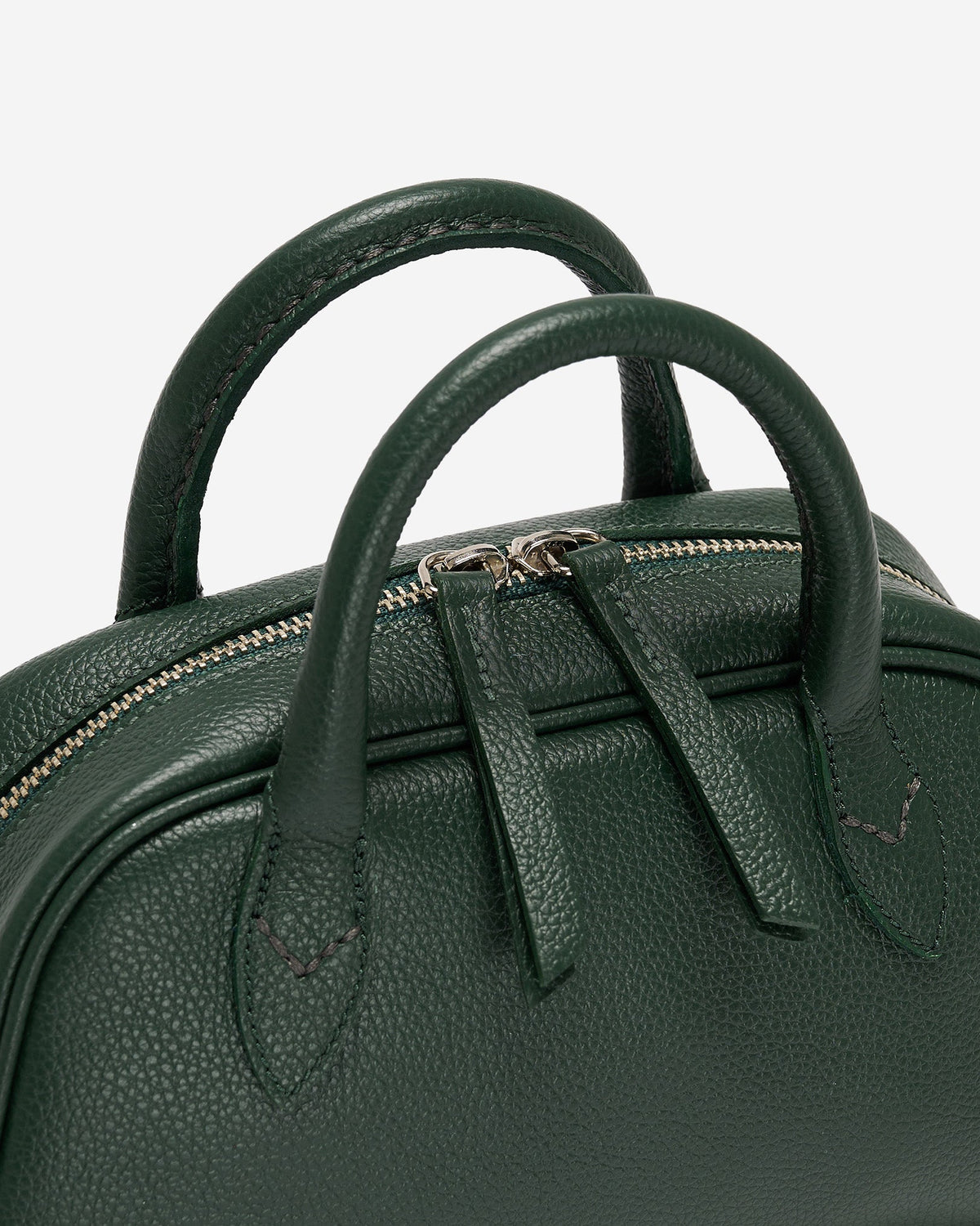 Mini Bowling Bag Cervino