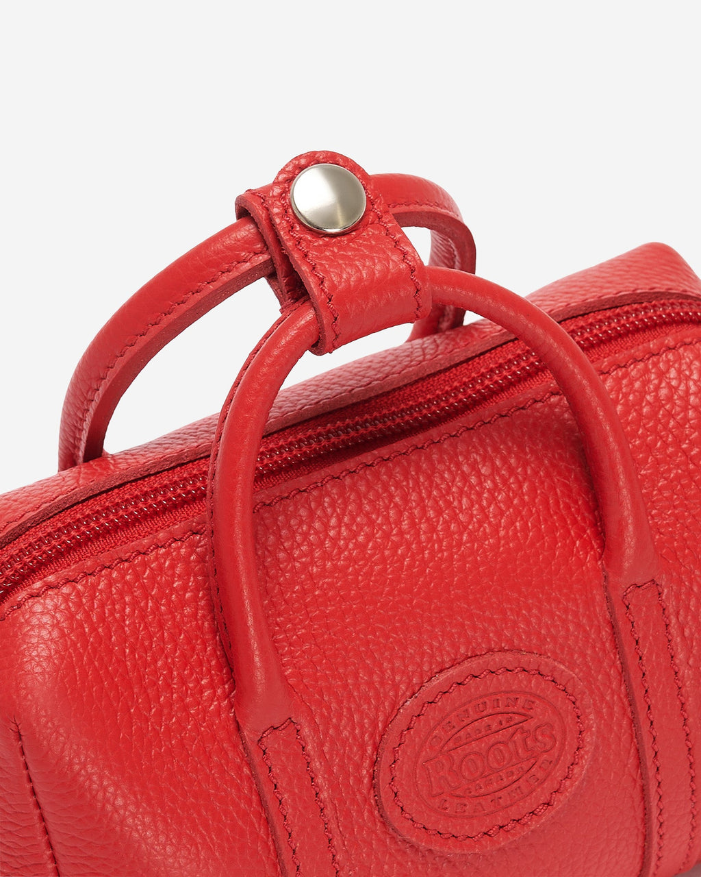 Micro Banff Crossbody Cervino