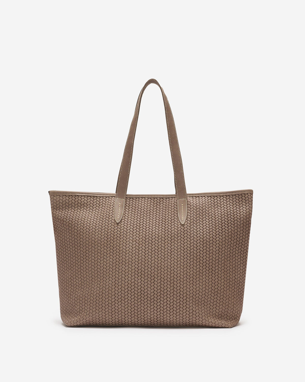 Carryall Tote Woven