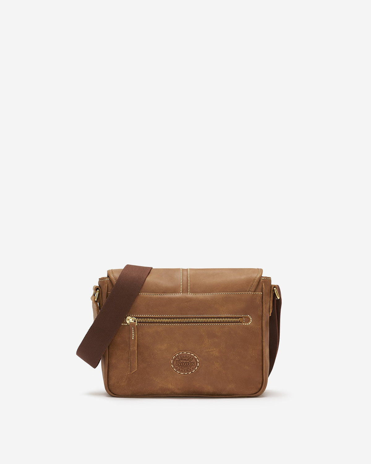Messenger Crossbody Tribe