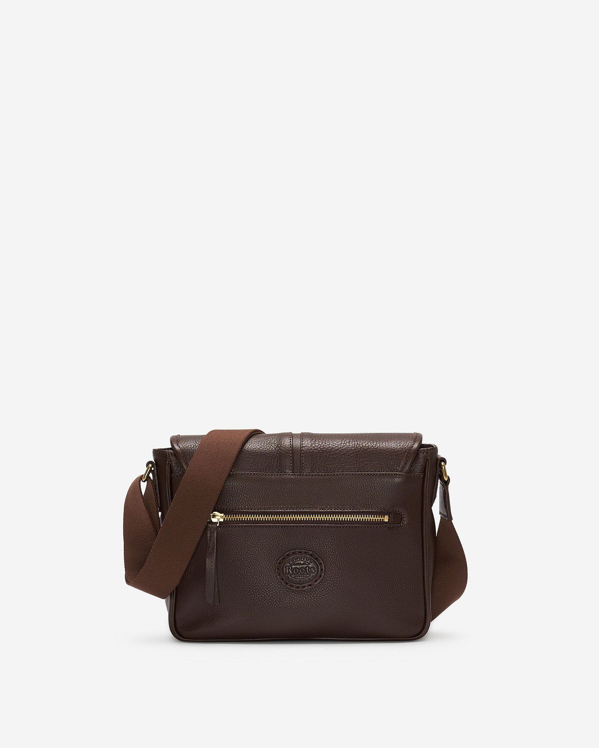 Messenger Crossbody Toscano