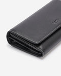 Large Chequebook Clutch Prince