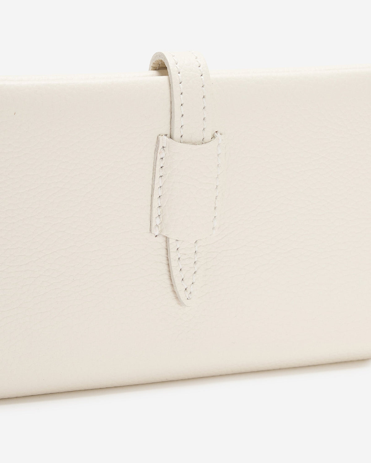 Large Foldover Wallet Cervino