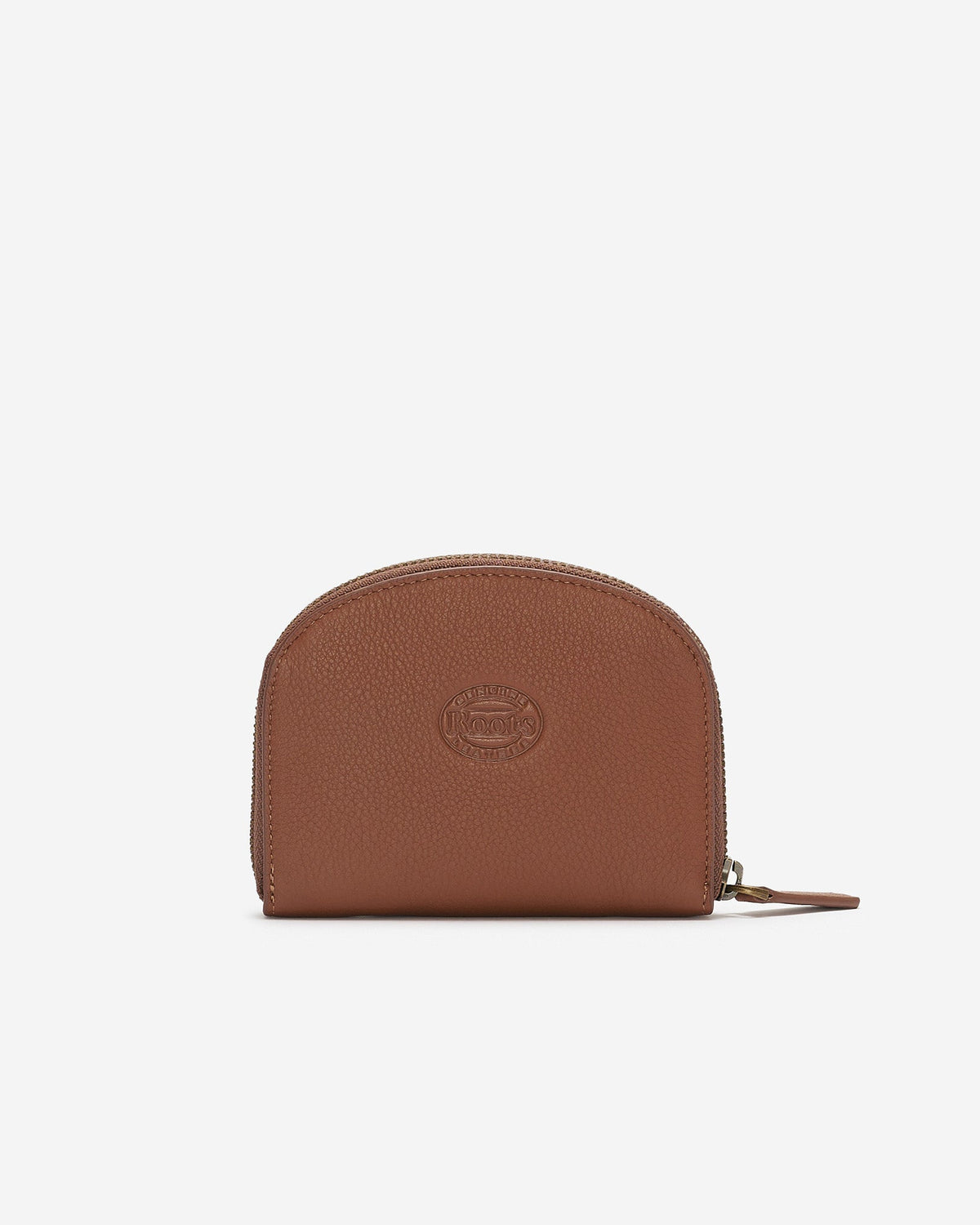 Half Moon Wallet Cloud