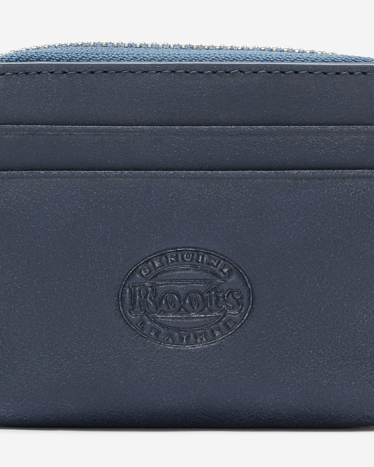 Zip Card Pouch Tribe