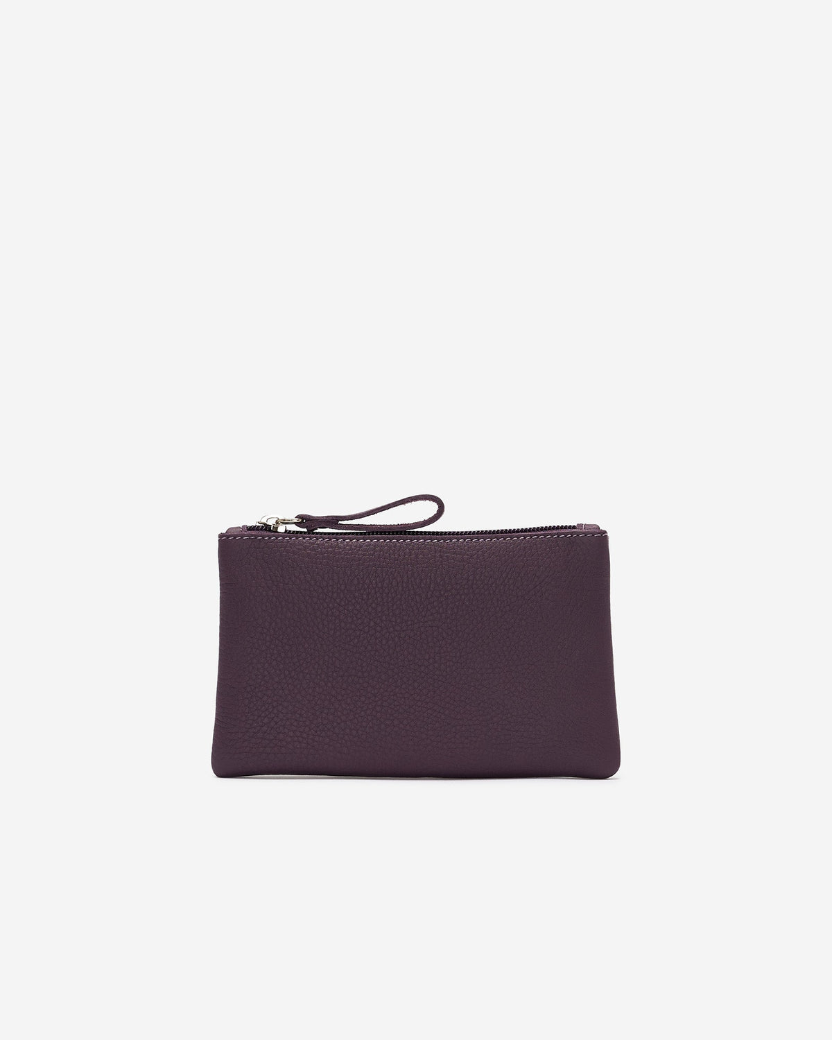 Medium Zip Pouch Cloud