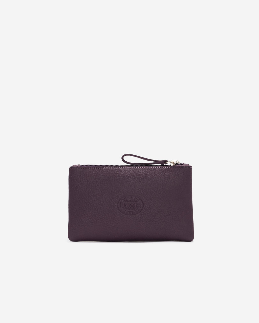 Medium Zip Pouch Cloud