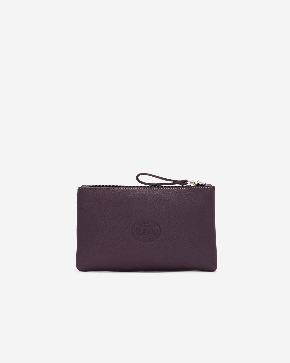 Medium Zip Pouch Cloud