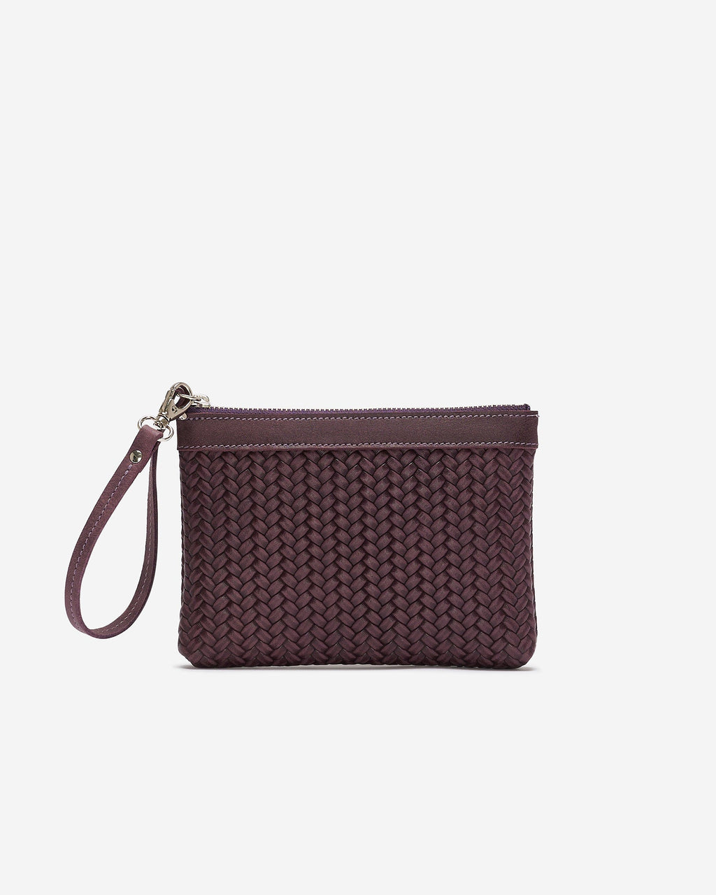 Small Wristlet Woven