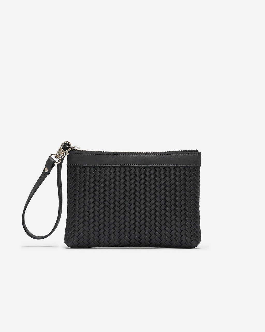 Small Wristlet Woven