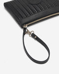 Small Wristlet Woven