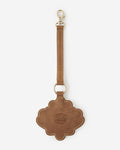 Maple Leaf Chenille Charm Tribe