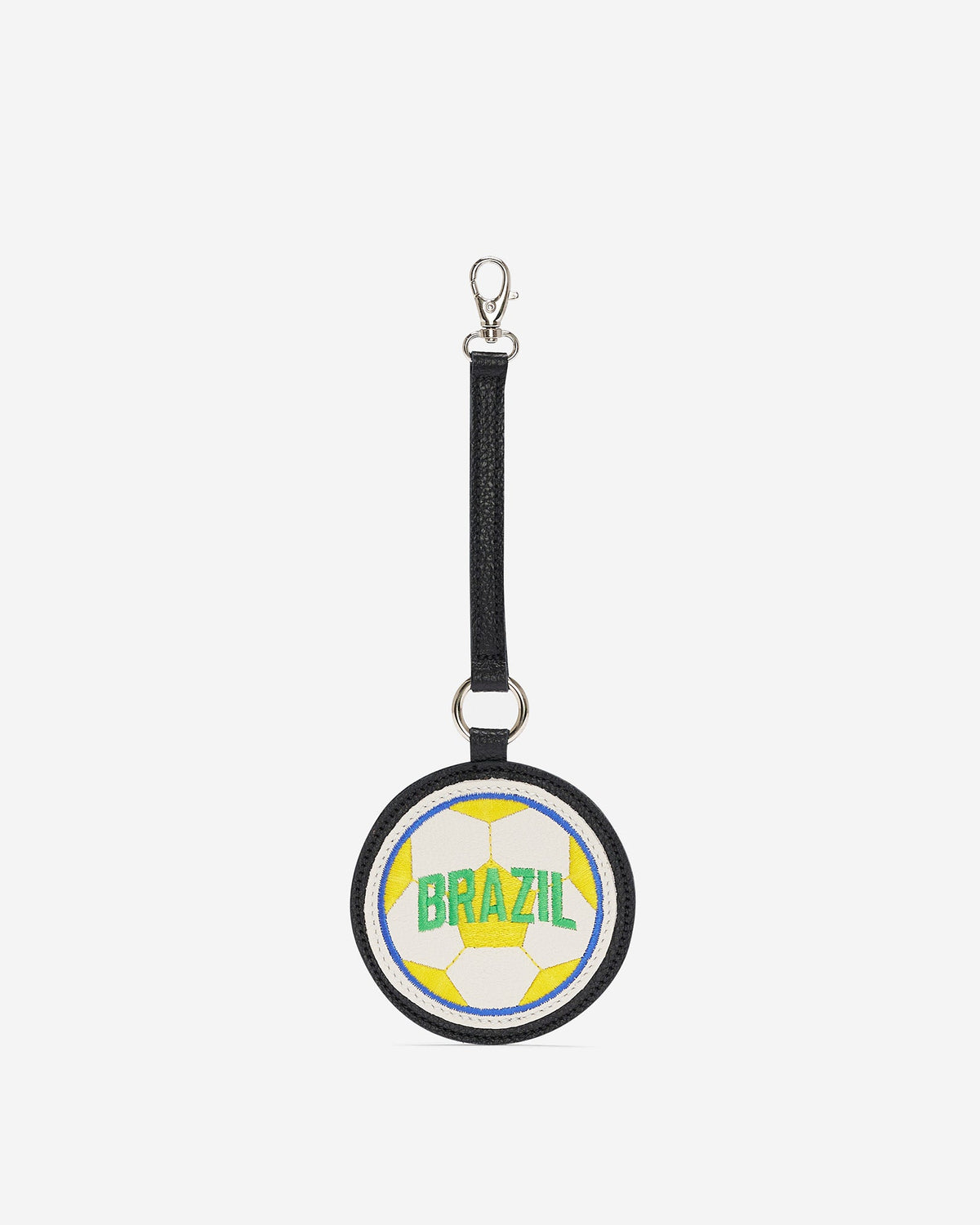 Roots Worldwide Charm Brazil
