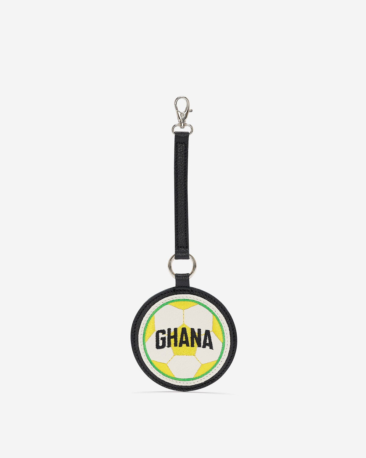Roots Worldwide Charm Ghana